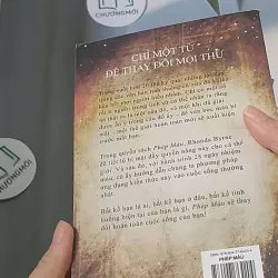 The Magic - Rhonda Byrne 688463