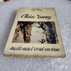 Chân dung người Hoa | Lý Lan 459864