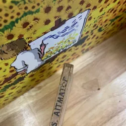 Sếu Đầu Mùa - Chinghiz Aitmatov 927505