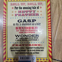 Hetty Feather
40k 645572