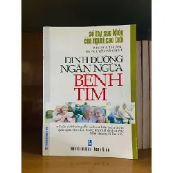 Dinh dưỡng ngăn ngừa Bệnh Tim SỨC KHỎE - THỂ THAO VAVO0810
