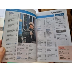 RUSSIAN : LOCAL SECRETS, BEST PLANNING ADVICE, EXPERT RECOMMENDATIONS - LONELY PLANET 120557