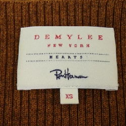 DEMYLEE Áo len 644287