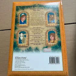 Aladdin and the magic lamp and other tales 990234