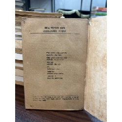 Hoa Tulip Đen - A. Duyma 936723