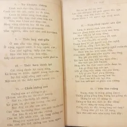 VIỆT NAM THI VĂN HỢP TUYỂN 593505