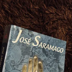 Mù loà - Joe Saramago 758043