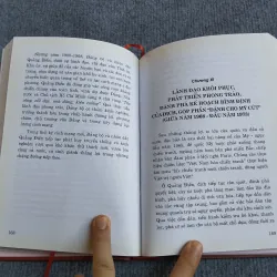 LỊCH SỬ ĐẢNG BỘ HUYỆN QUẢNG ĐIỀN (1930 - 2005) 568181