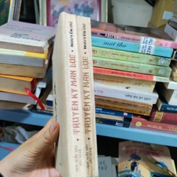 Truyền kì mạn lục 455613