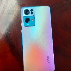 Oppo reno 7 pro 5g