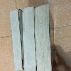 Chuyện xứ Lang Biang - Nguyễn Nhật Ánh - Bộ 3 tập 447287