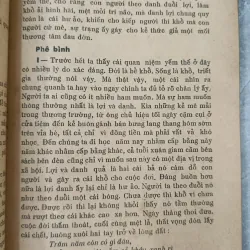 BÌNH GIẢI VĂN CHƯƠNG - PHẠM THẾ NGŨ 755164