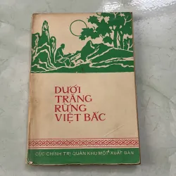 Dưới trăng rừng Việt Bắc - 1990s
