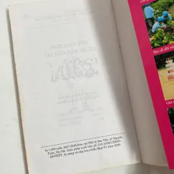 Totto-chan: Cô bé bên cửa sổ - Tetsuko Kuroyanagi 597682