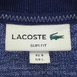 LACOSTE Polo Shirt - Hàng hiệu Chính hãng 892063