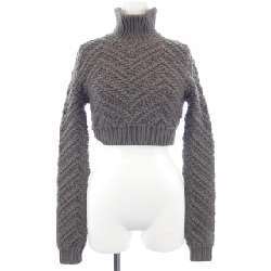 【Mã giảm giá】FENDI Áo len