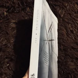 Xấu - Natsuo Kirino 993237