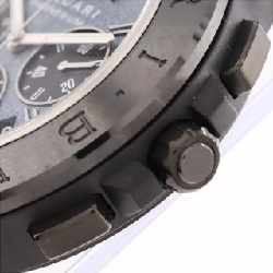 Đồng hồ Bulgari Diagono Magnesium Chrono DG42SMCCH/DG42C3SMCVDCH - Hàng hiệu Chính hãng 882346