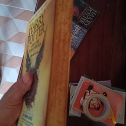 Harry Potter và Đứa Trẻ Bị Nguyền Rủa phần 1&2 223562