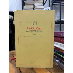 Hồ Chí Minh với văn nghệ sĩ – Văn nghệ sĩ với Hồ Chí Minh (Tập 4) – NXB hội nhà văn