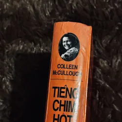 Tiếng chim hót trong bụi mận gai 716807