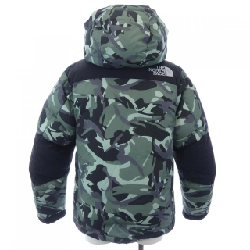 The North Face ND91951 Áo khoác lông vũ - Hàng hiệu Chính hãng 891618