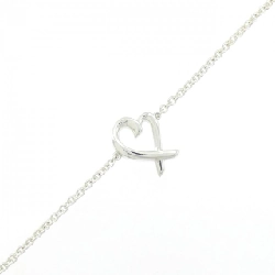 Vòng tay Loving Heart Tiffany