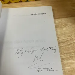 24 Truyện Cổ Tích Italia - Hòn Đảo Hạnh Phúc - Có Chữ Ký Dịch Giả 926216