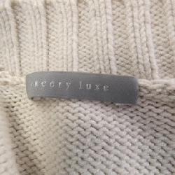 【Mã giảm giá】Theory luxe ニット 640030