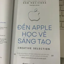 ĐẾN APPLE HỌC VỀ SÁNG TẠO - KEN KOCIENDA 740737