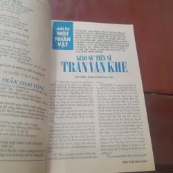 Bán nguyệt san KIẾN THỨC NGÀY NAY số 132 ngày 15-2-1994 753926