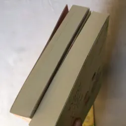 Trọn bộ 2 tập Nhiệt Độ Cơ Thể Của Ác Ma - Đằng La Vi Chi 926859