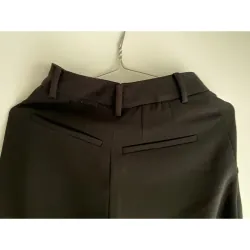 QUẦN CULLOTTE IVY MODA SIZE L* SUÔNG ĐEN* TẶNG QUÀ 0Đ FREESHIP 591522