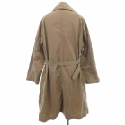 COMOLI K01-04004 Áo khoác - Hàng hiệu Authentic 886502