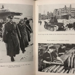 WORLD WAR II: MYTHS AND THE REALITIES, Đệ nhị Thế chiến: Huyền thoại và Sự thật, 1984 457809