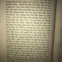 Mạnh Tử - Nguyễn Hiến Lê 972163
