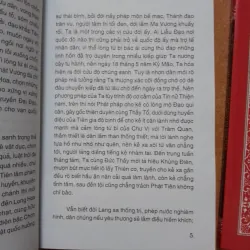 Bộ 3 tập Giáo lý Phật Giáo Hòa Hảo 746749