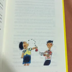 Cho tôi xin một vé đi tuổi thơ 🌊 693449