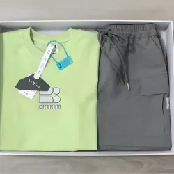 Bộ quần áo bé trai 926008