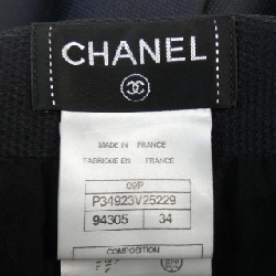 【Khuyến mãi】Chanel CHANEL Váy 653774