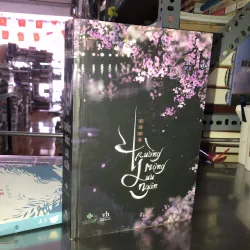 Trường mộng lưu ngân - Thiên Tầm Thiên Tầm 1020517