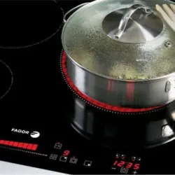 Cần bán bếp cảm ứng từ Fagor IF 700CS mới 100% chính hãng 574504