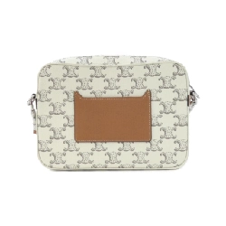 Túi đeo chéo nhỏ Celine 113942DNK - Hàng hiệu Authentic 767983