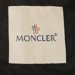 【Mã giảm giá】Áo khoác Moncler MONCLER 635996
