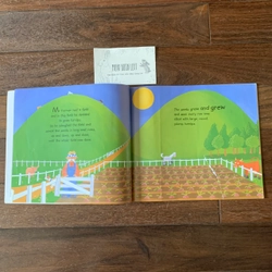 Sách ngoại văn The Great Goat Chase, Used 522850