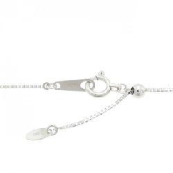 Dây chuyền ruby PT900/PT850 0.65CT - Hàng hiệu Authentic 859837