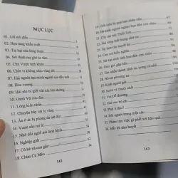 Những Câu Chuyện Thiện Ác - Thích Tâm Thuận 776175