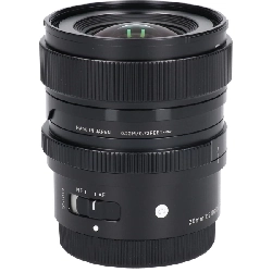 （Ｃ）20mm F2DG DN - Hàng hiệu Authentic 878668