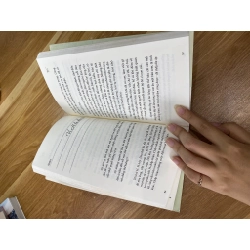 Tự thương mình sau những tháng năm thương người 537362