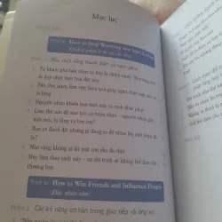 Dale Carnegie - VUI SỐNG và LÀM VIỆC 751796